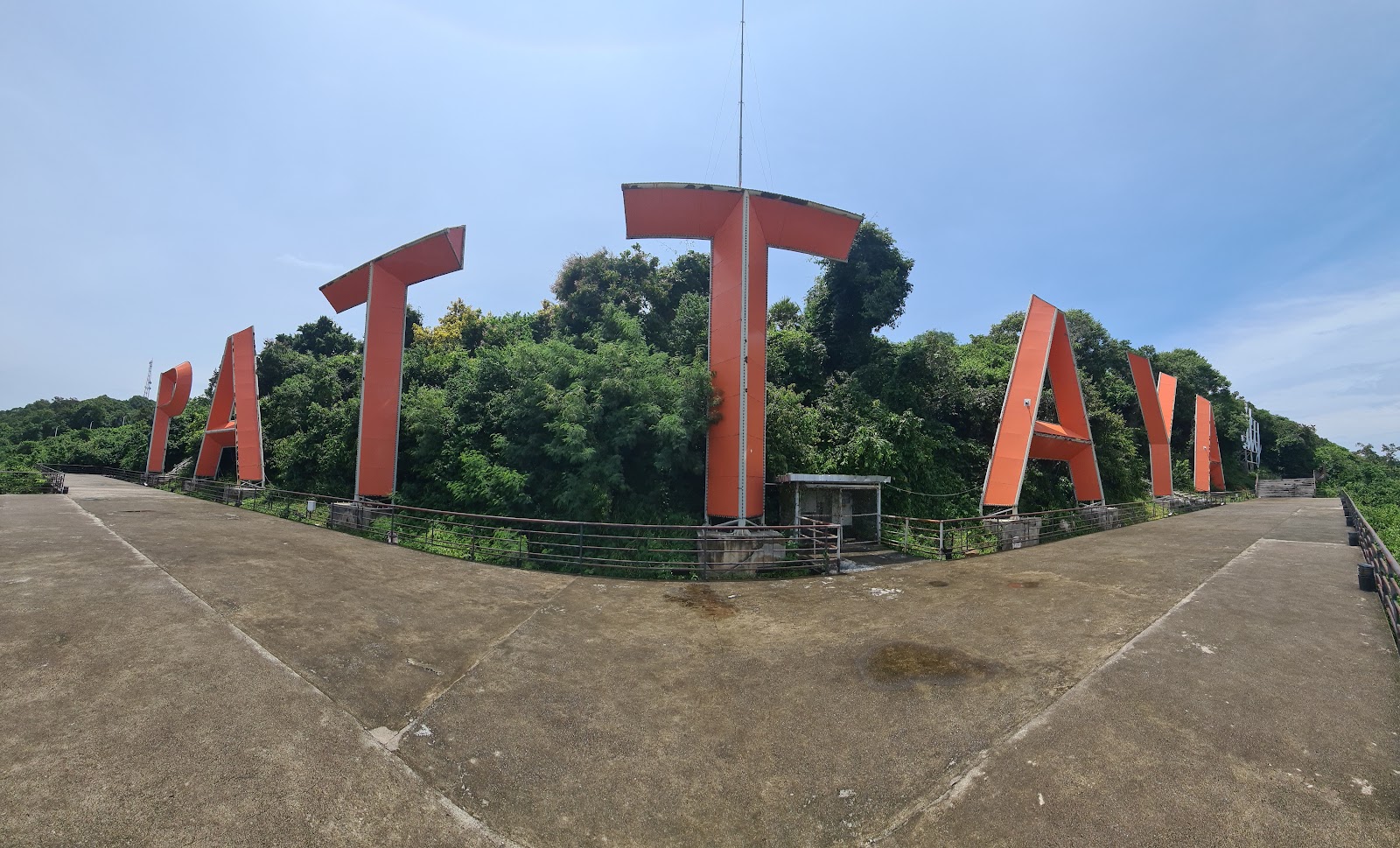 Pattaya Viewpoint