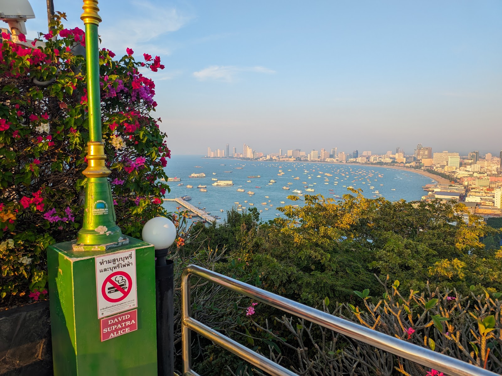 Pattaya Viewpoint