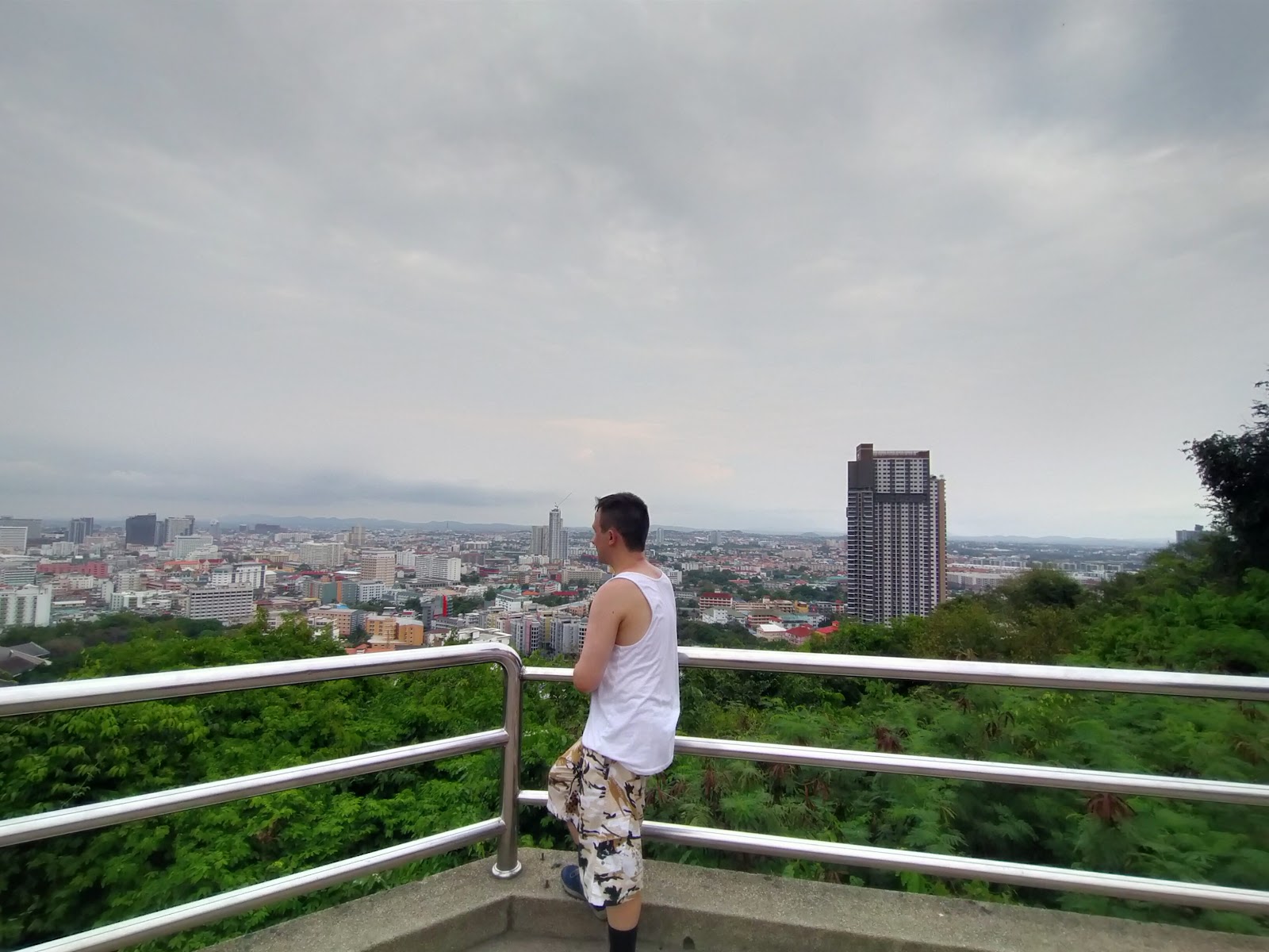 Pattaya Viewpoint