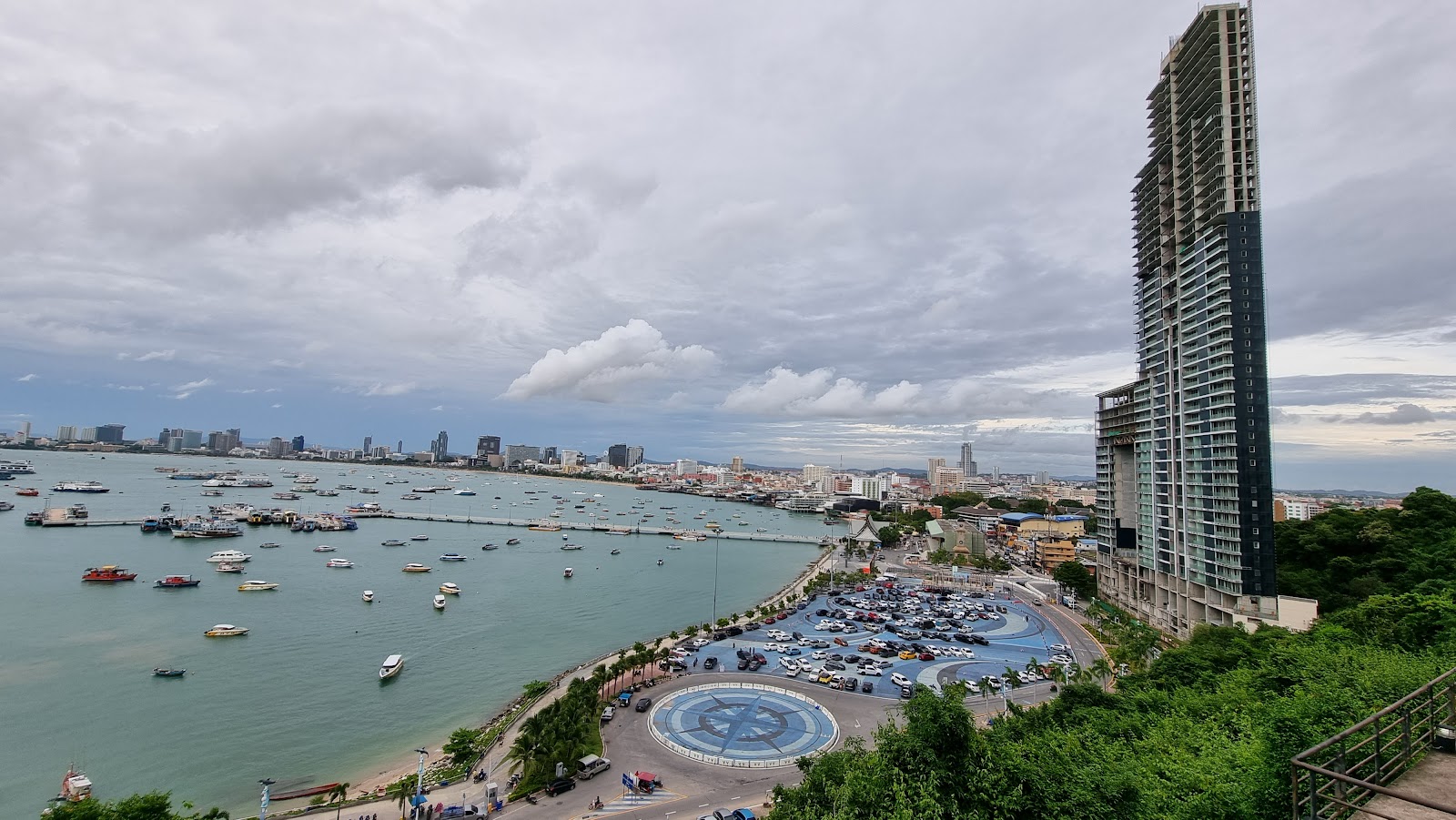 Pattaya Viewpoint