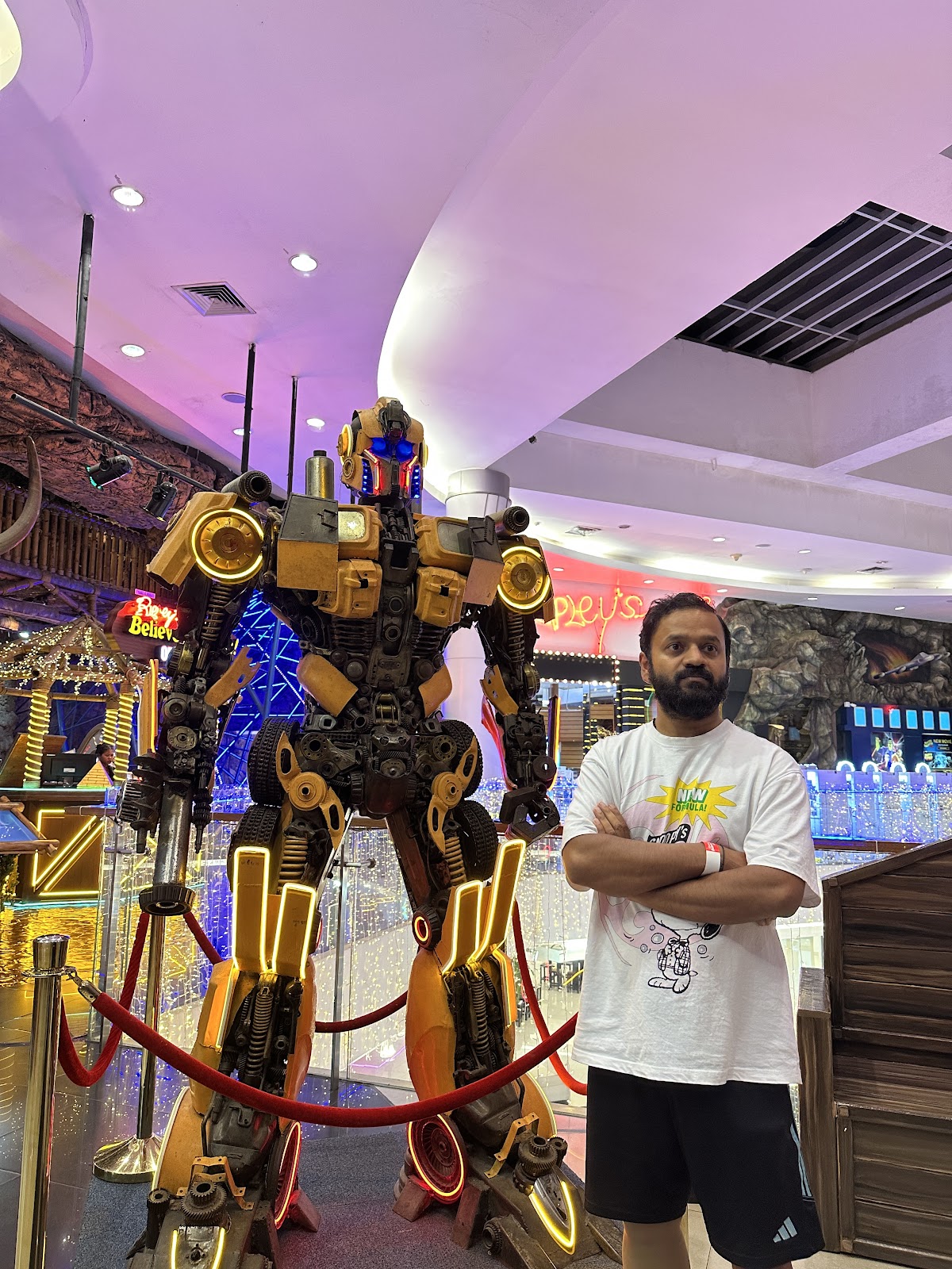 Ripley's Believe It or Not!