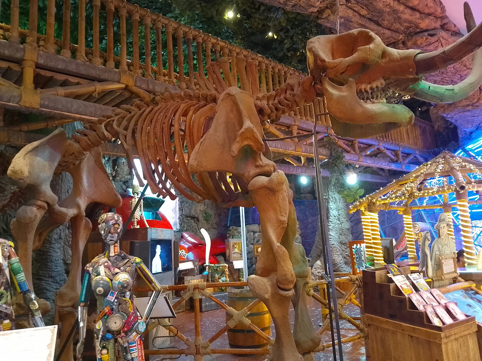 Ripley's Believe It or Not!