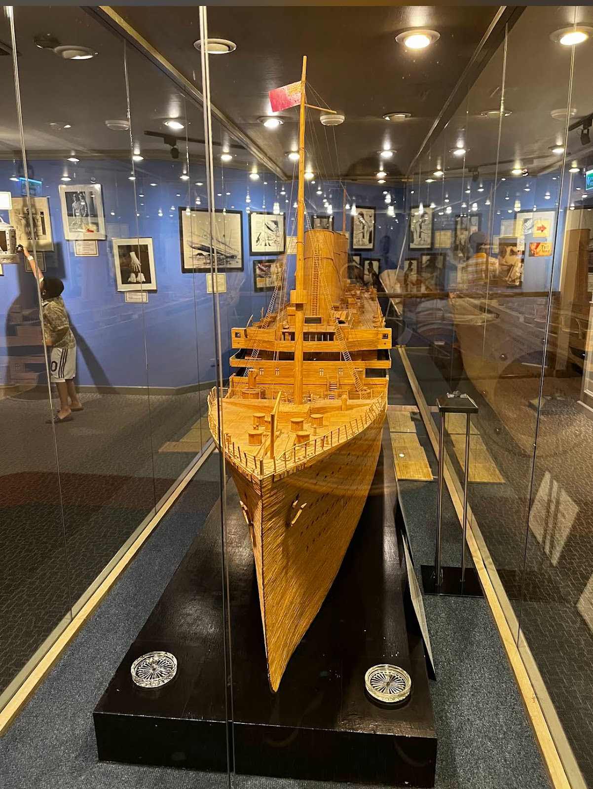 Ripley's Believe It or Not!