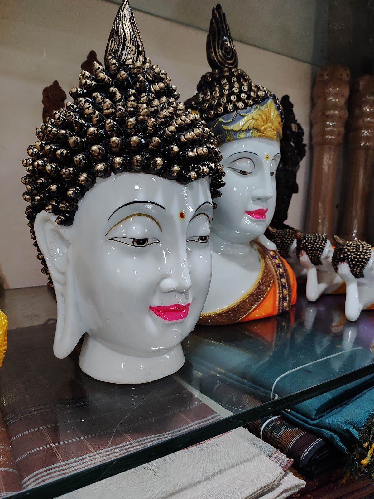 Local Handicraft Market