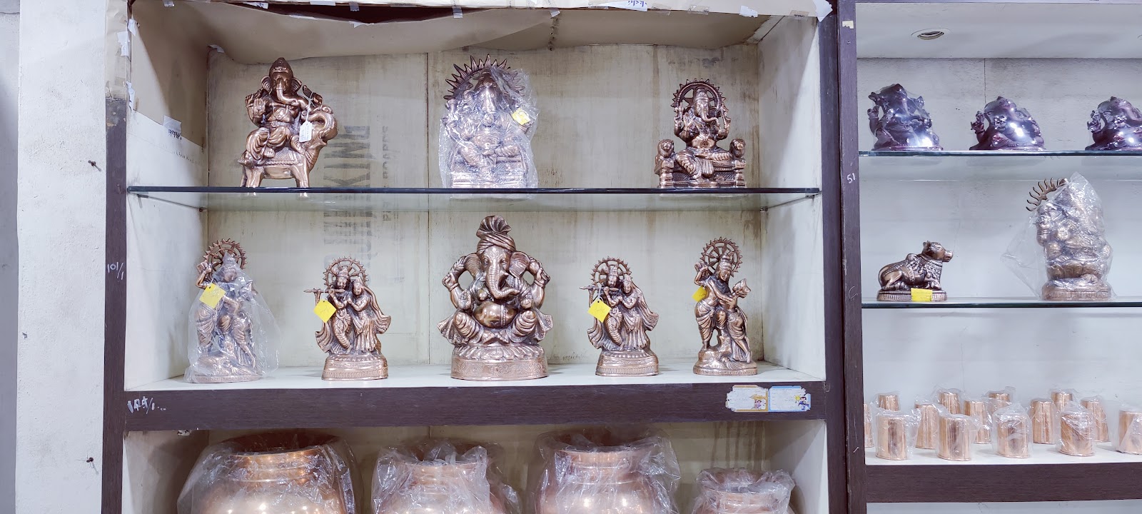 Local Handicraft Market