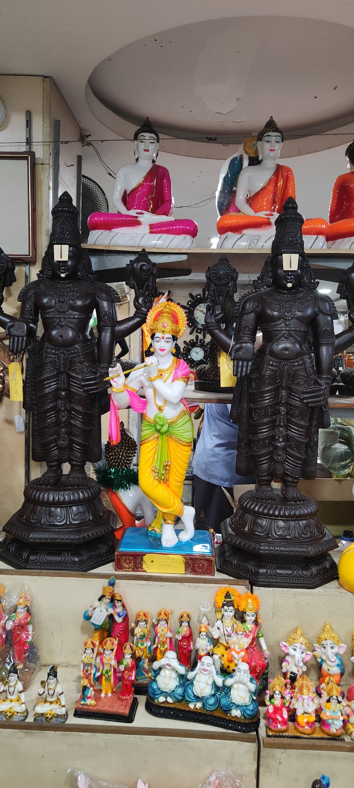 Local Handicraft Market