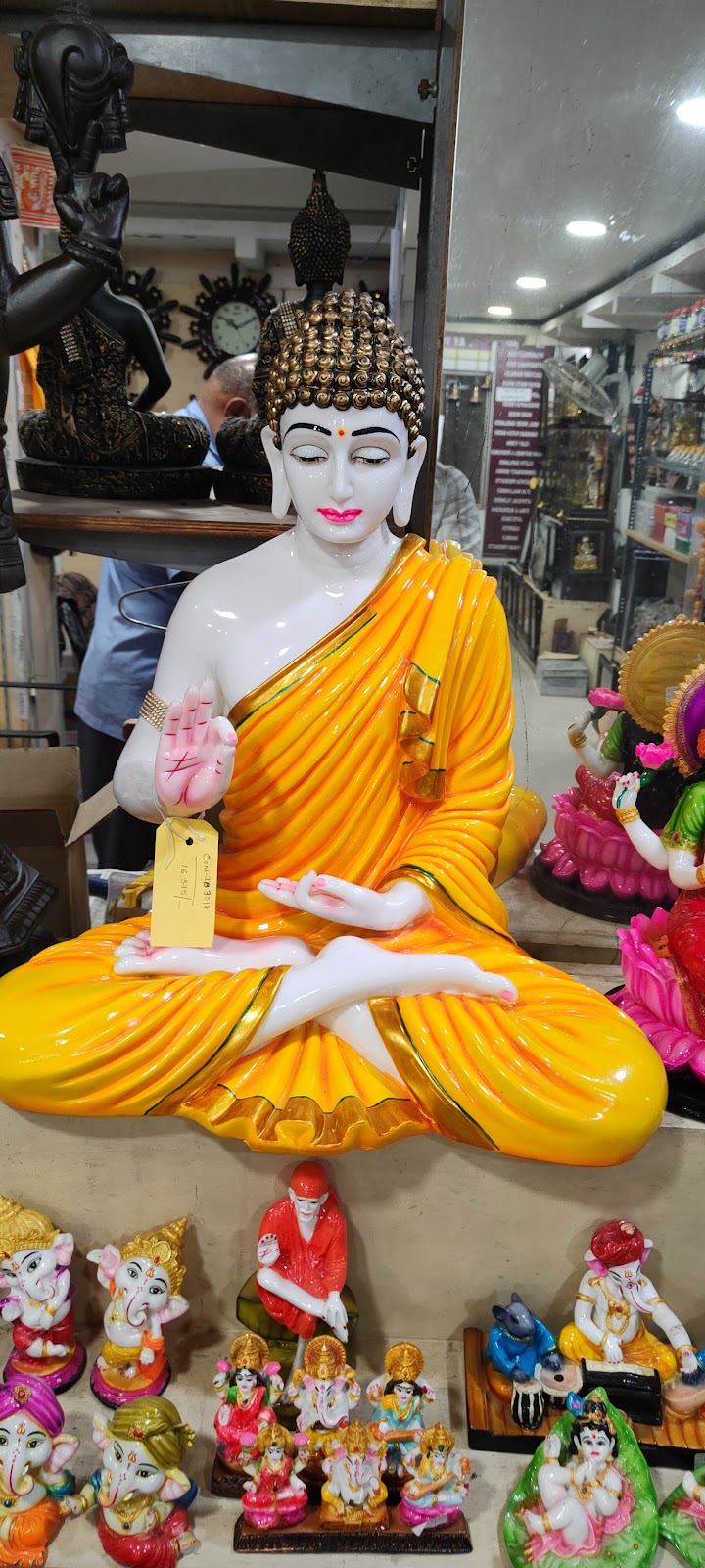 Local Handicraft Market