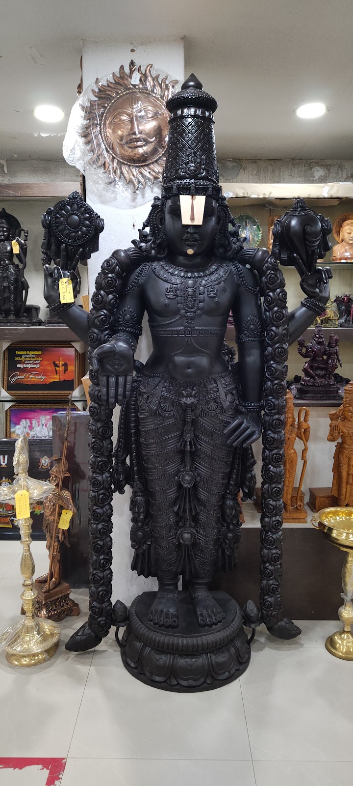 Local Handicraft Market