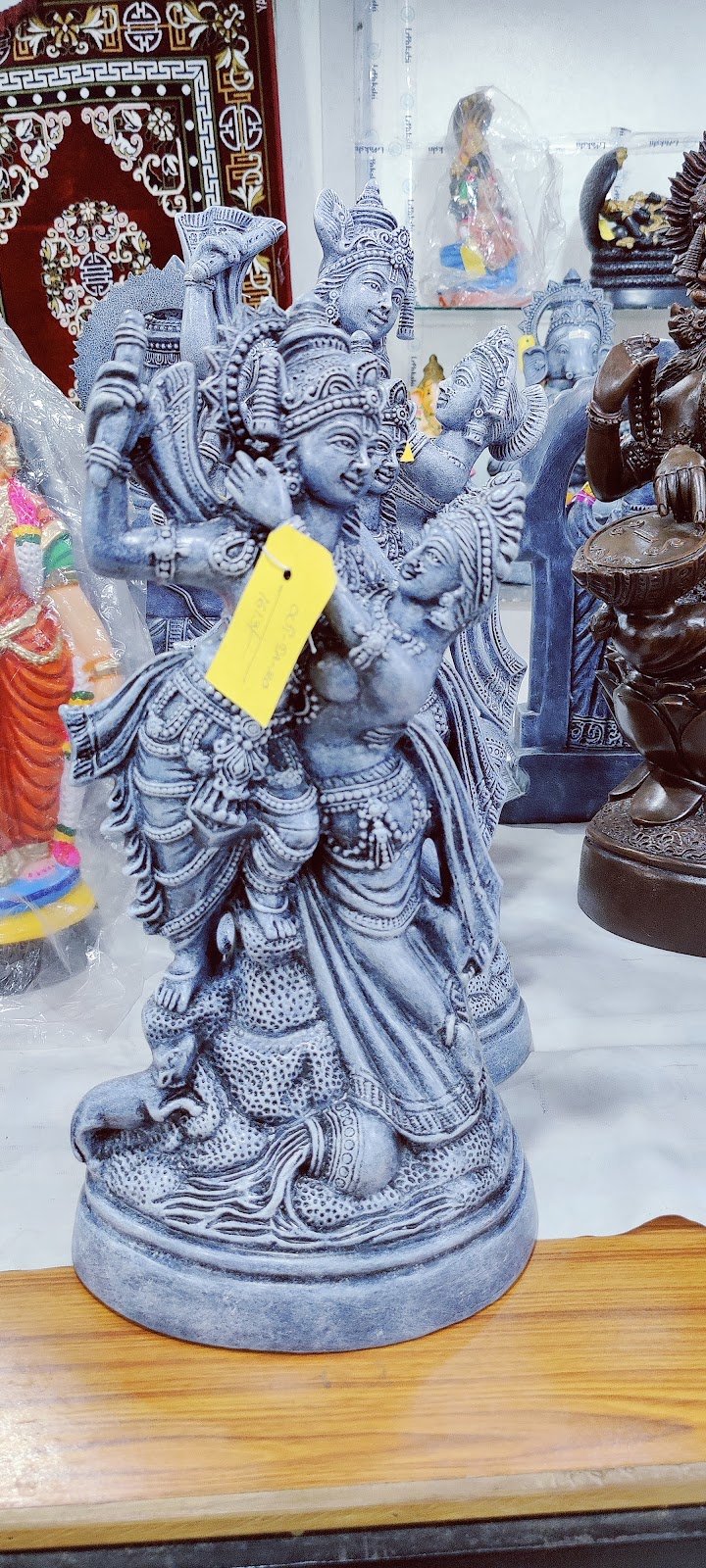 Local Handicraft Market