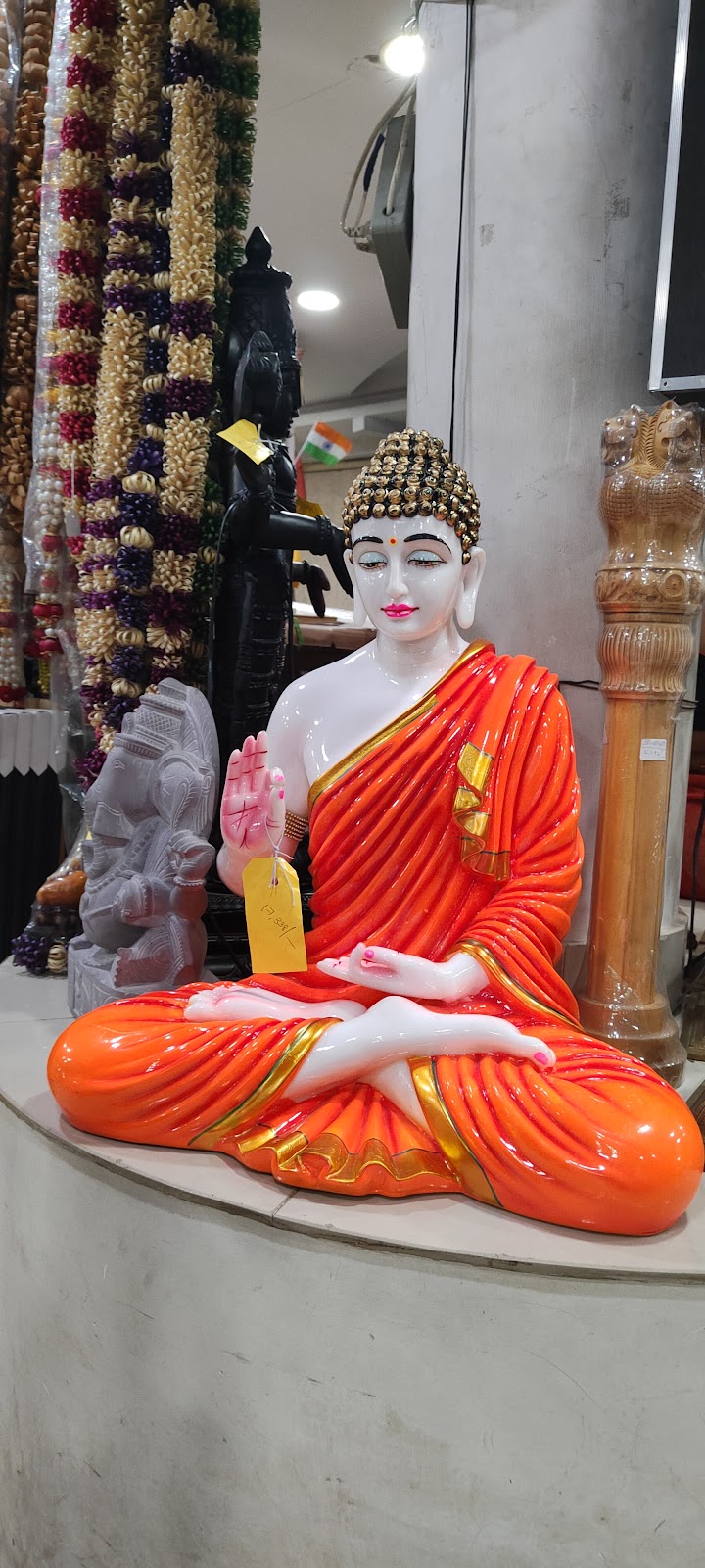 Local Handicraft Market