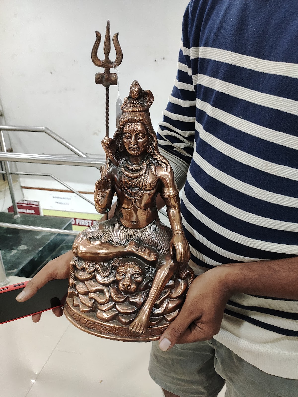 Local Handicraft Market