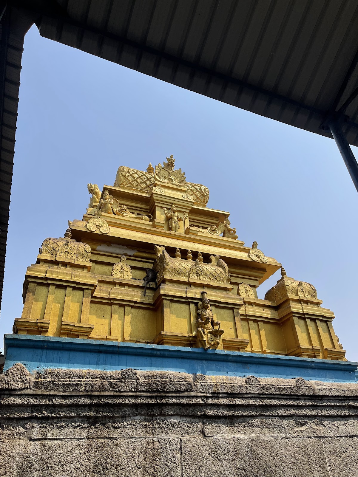 Narasimha Swamy Temple