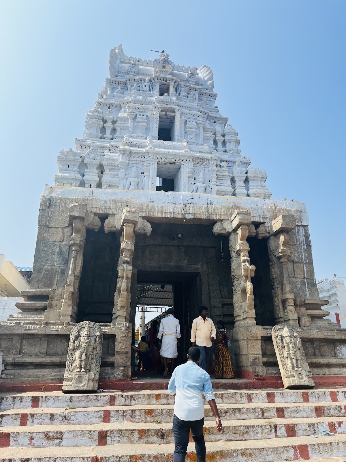 Narasimha Swamy Temple
