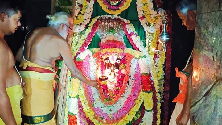 Narasimha Swamy Temple