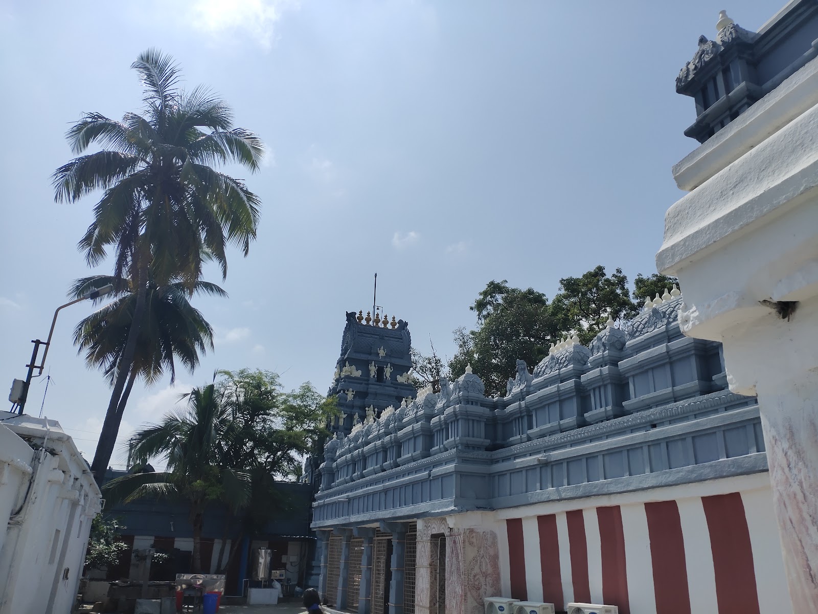 Sri Lakshmi Narasimha Swamy Temple