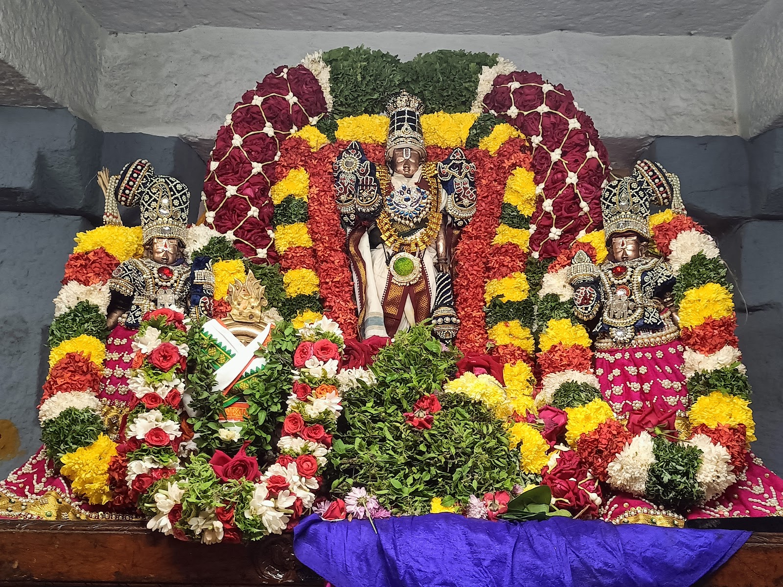 Sri Lakshmi Narasimha Swamy Temple