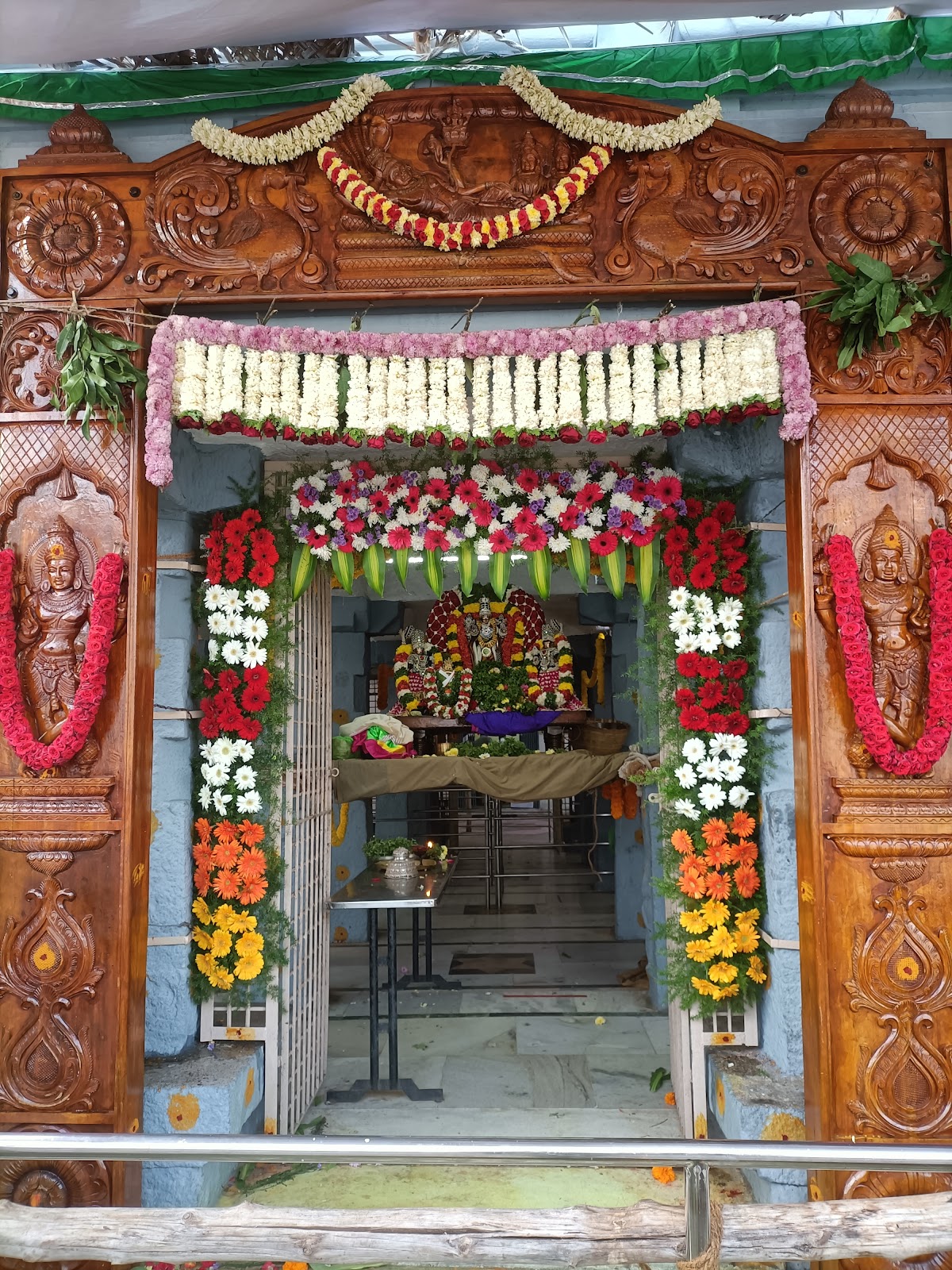 Sri Lakshmi Narasimha Swamy Temple
