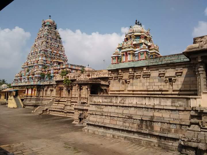 Kumbakonam