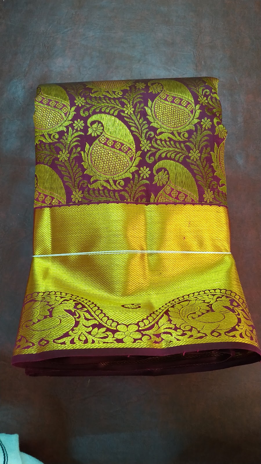 Handloom Weavers Cooperative