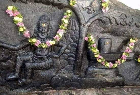 Kothandaramar Temple Pattukkottai