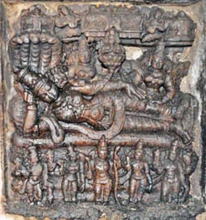 Kothandaramar Temple Pattukkottai