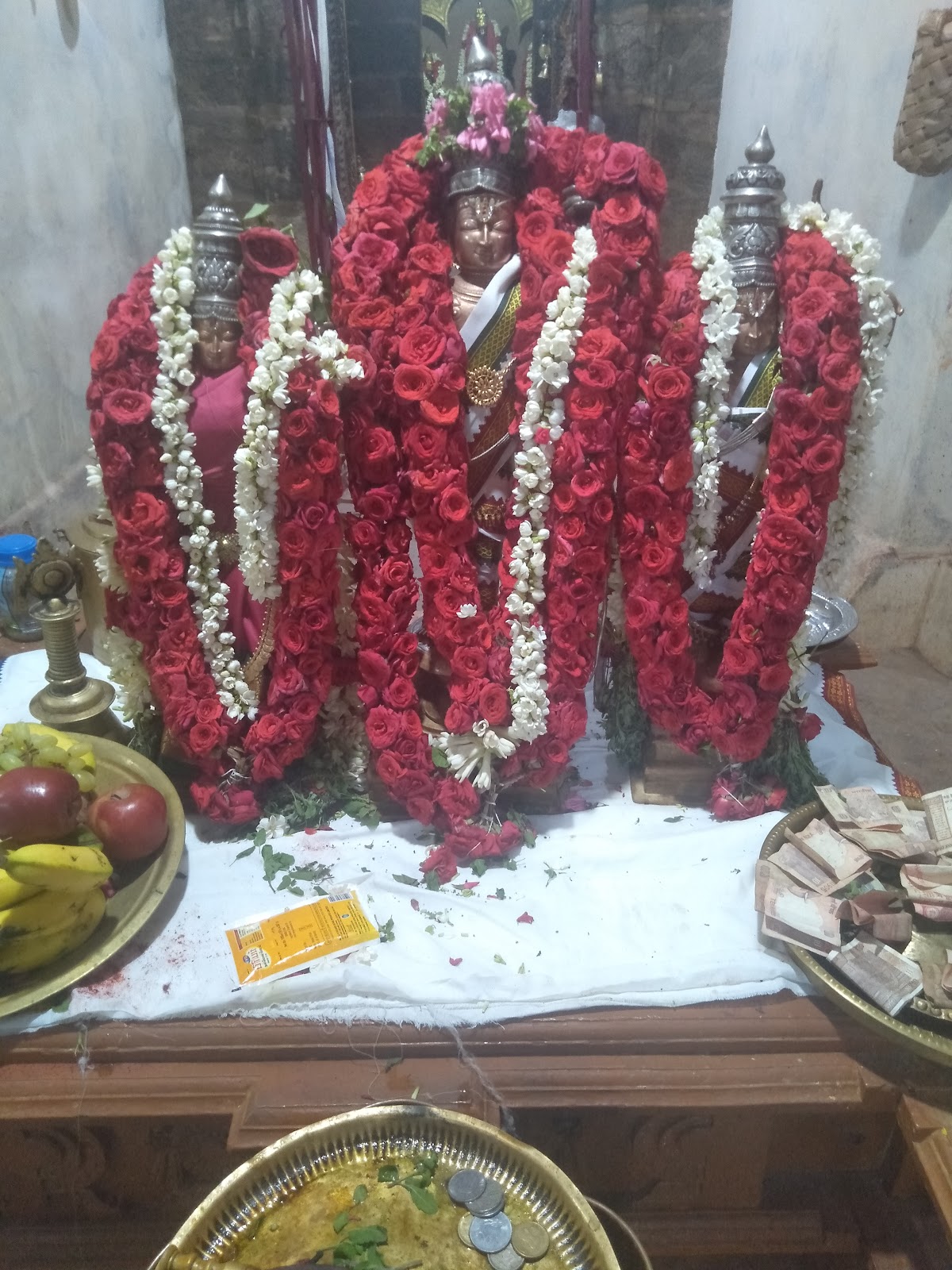 Kothandaramar Temple Pattukkottai