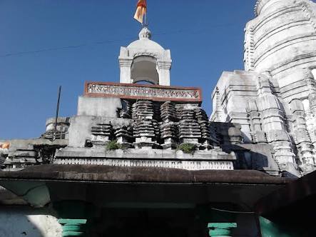 Nandgaon Khandeshwar