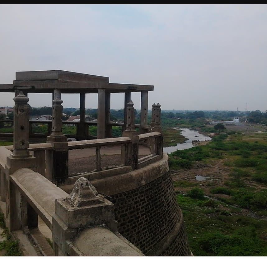 Gondi Fort Ruins