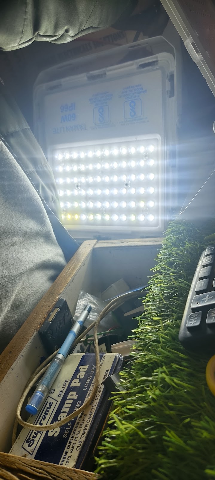 Market Lane Heritage Walk