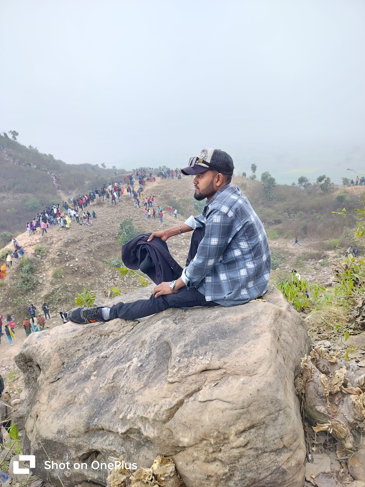 Market Lane Heritage Walk