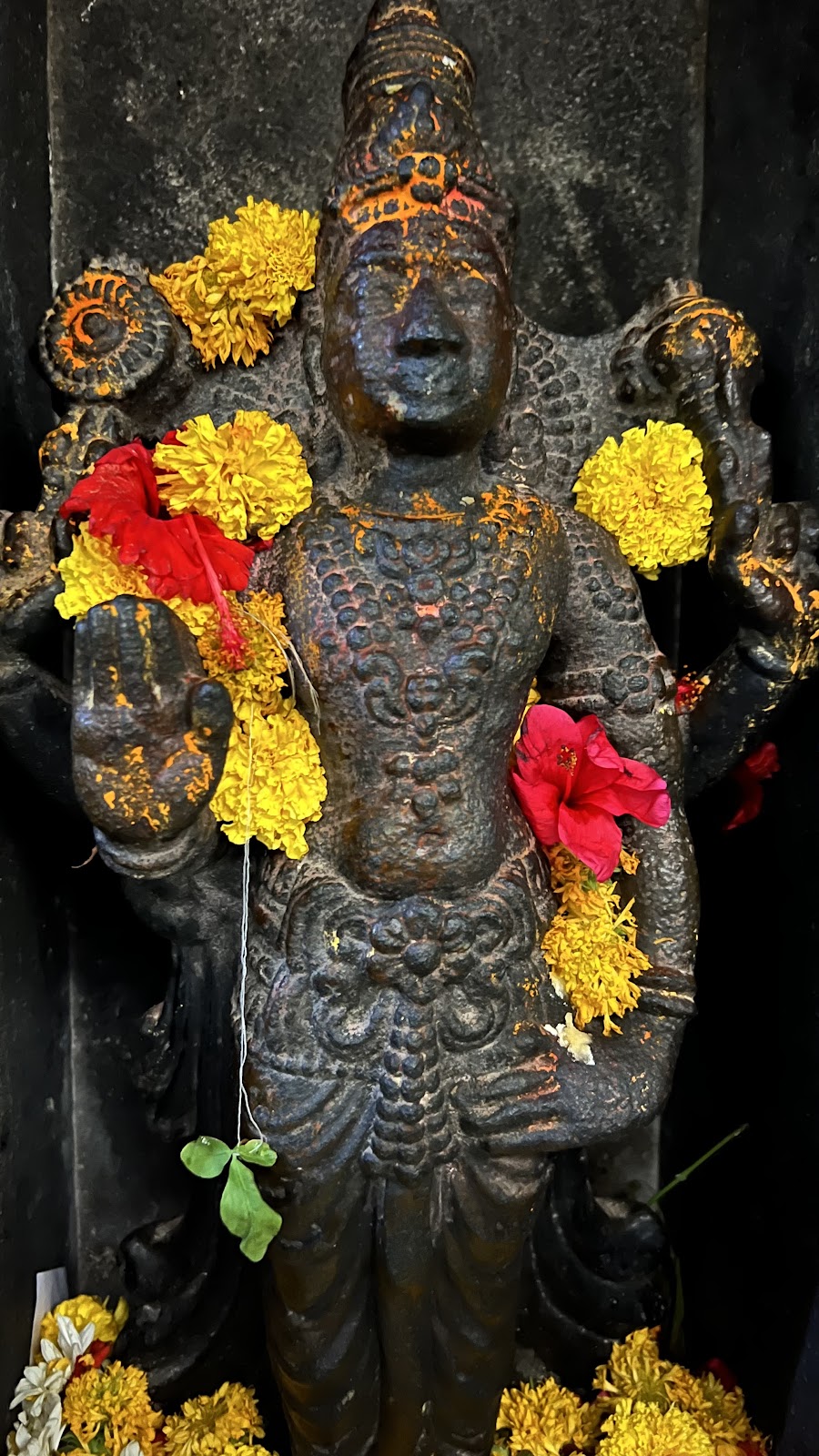 Shri Dattatreya Temple