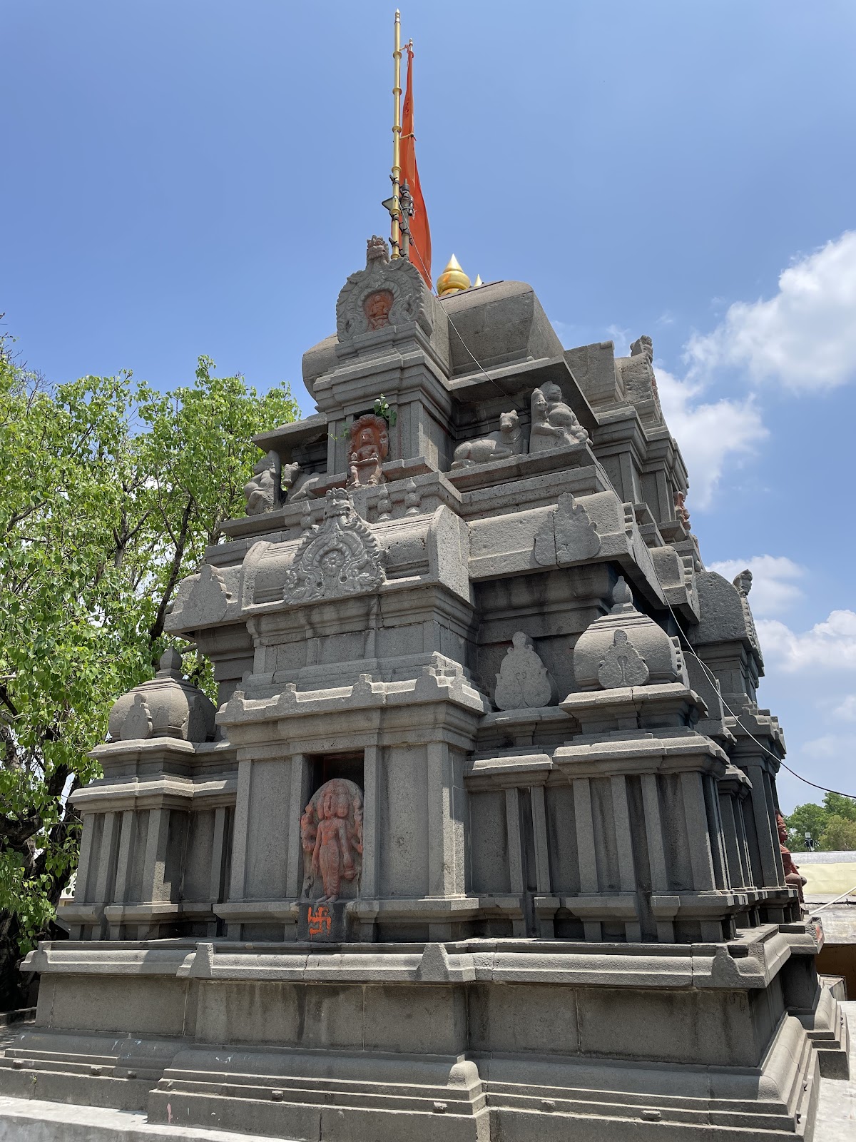 Shri Dattatreya Temple