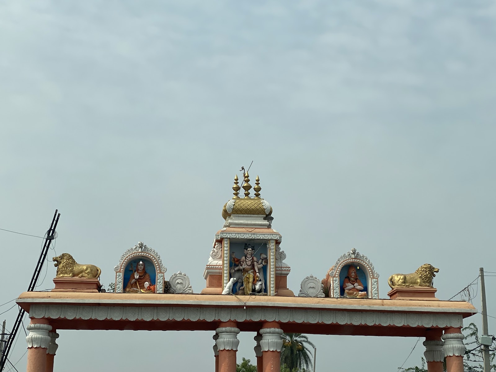 Shri Dattatreya Temple