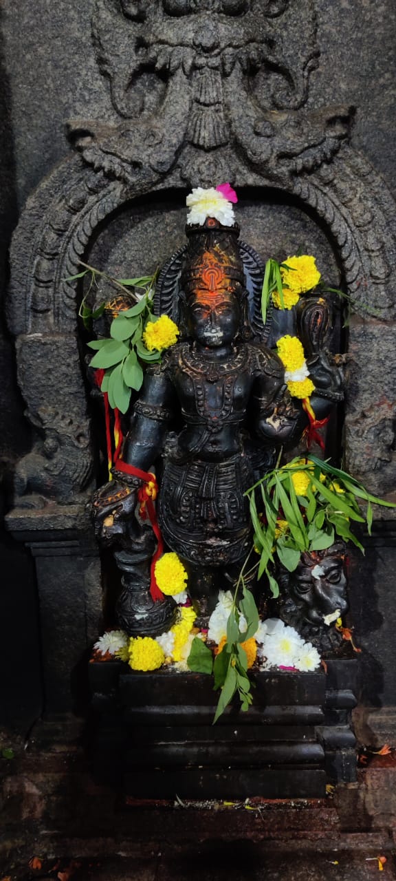 Shri Dattatreya Temple