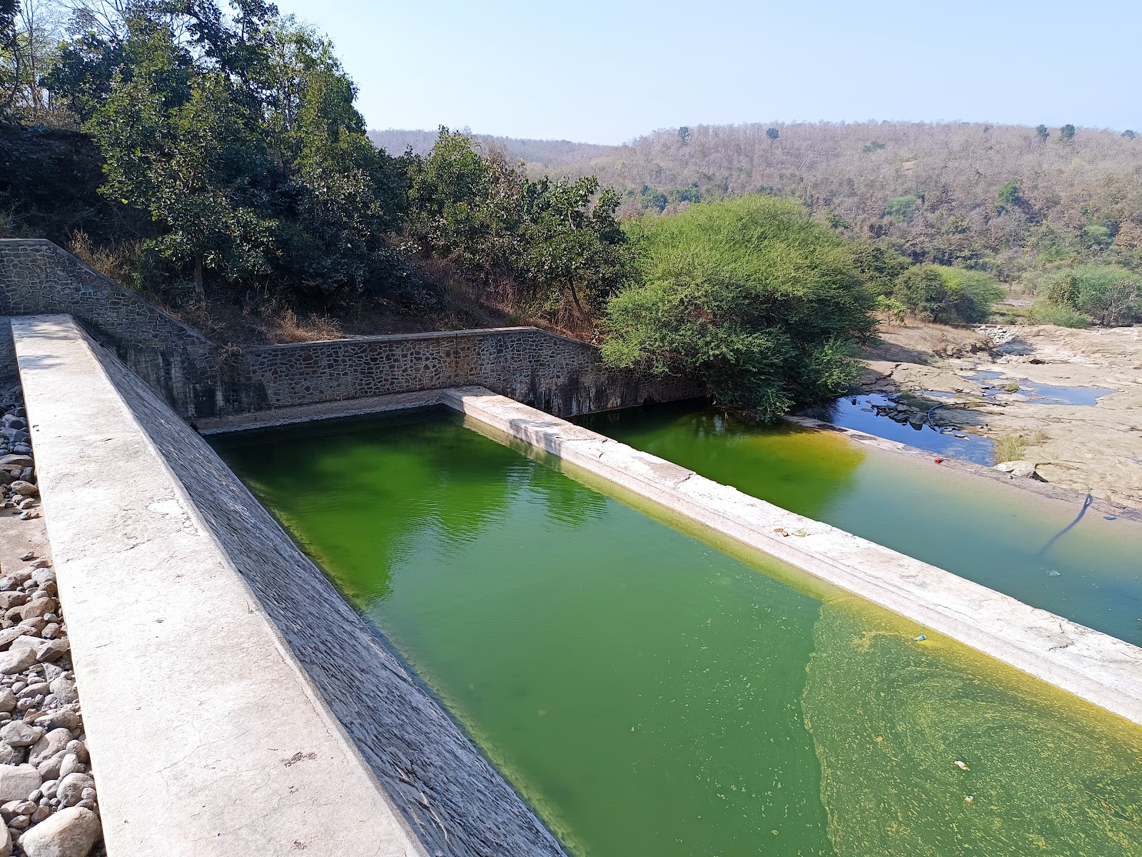 Village Viewpoint at Kheda Road