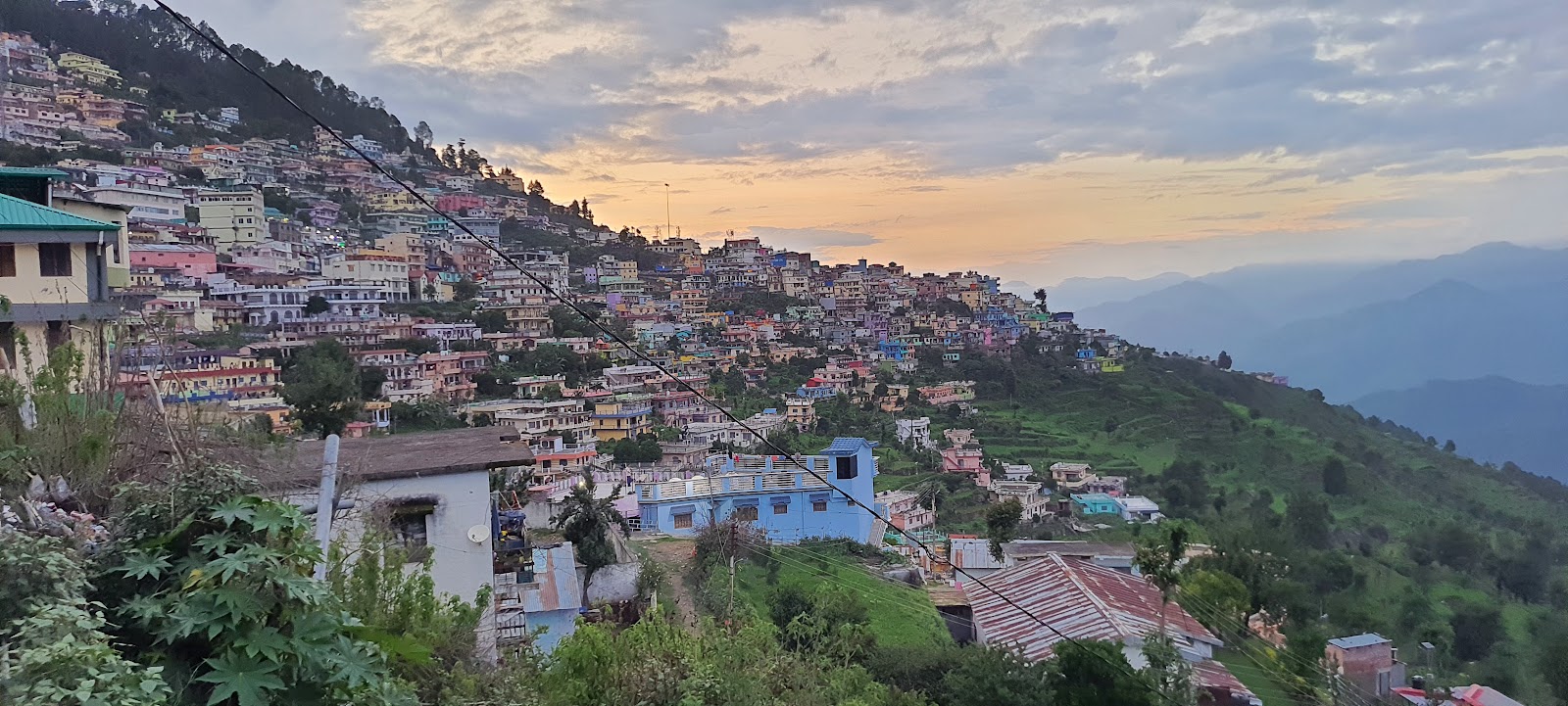 Pauri