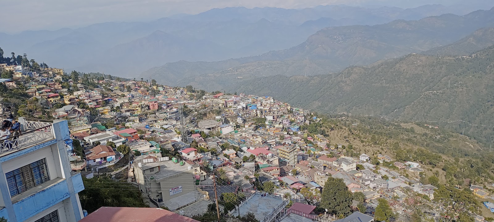 Pauri