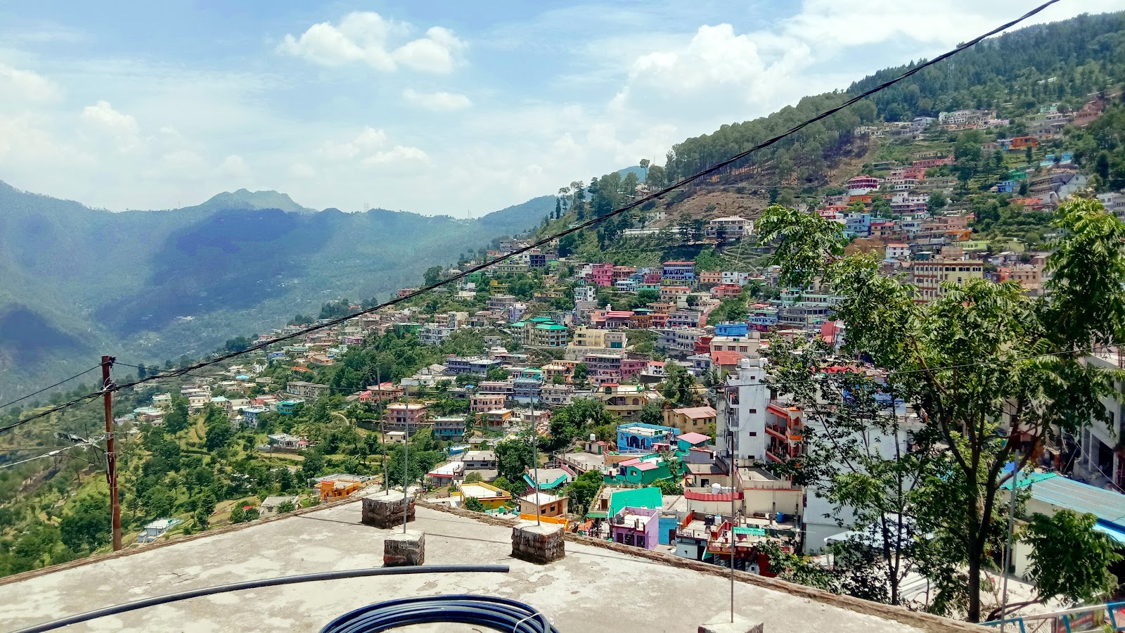 Pauri