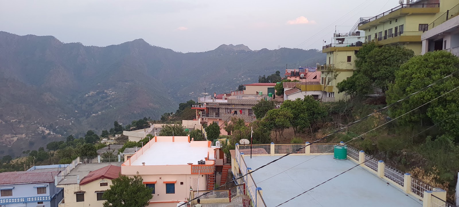 Pauri