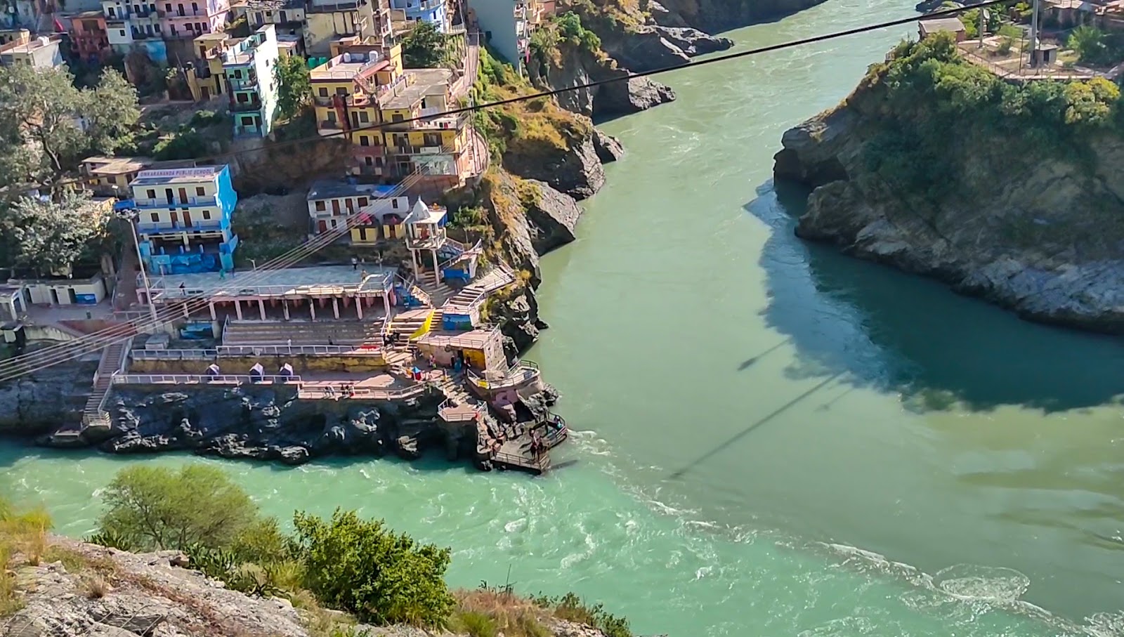 Devprayag