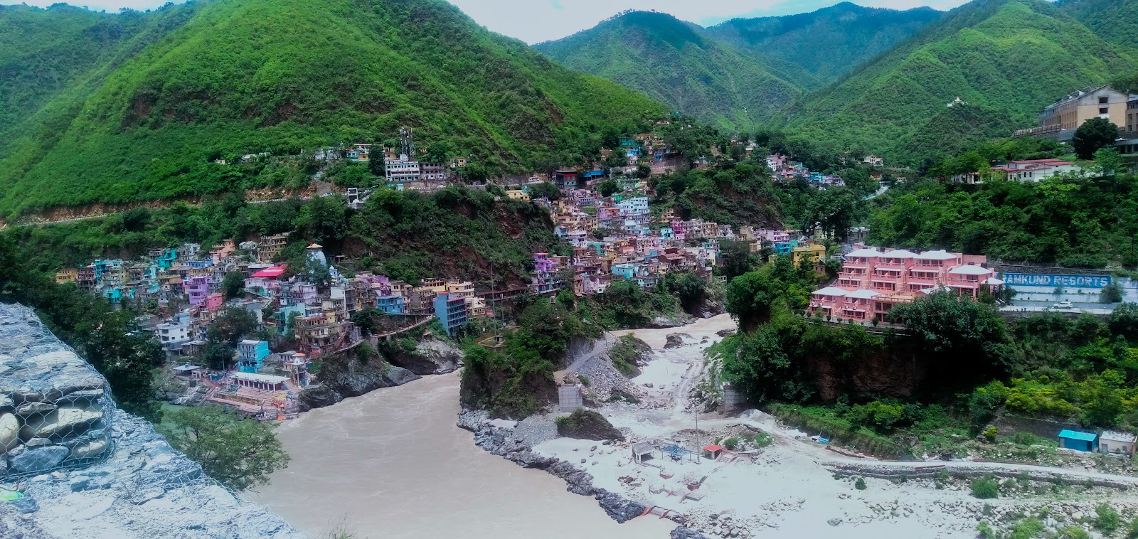 Devprayag