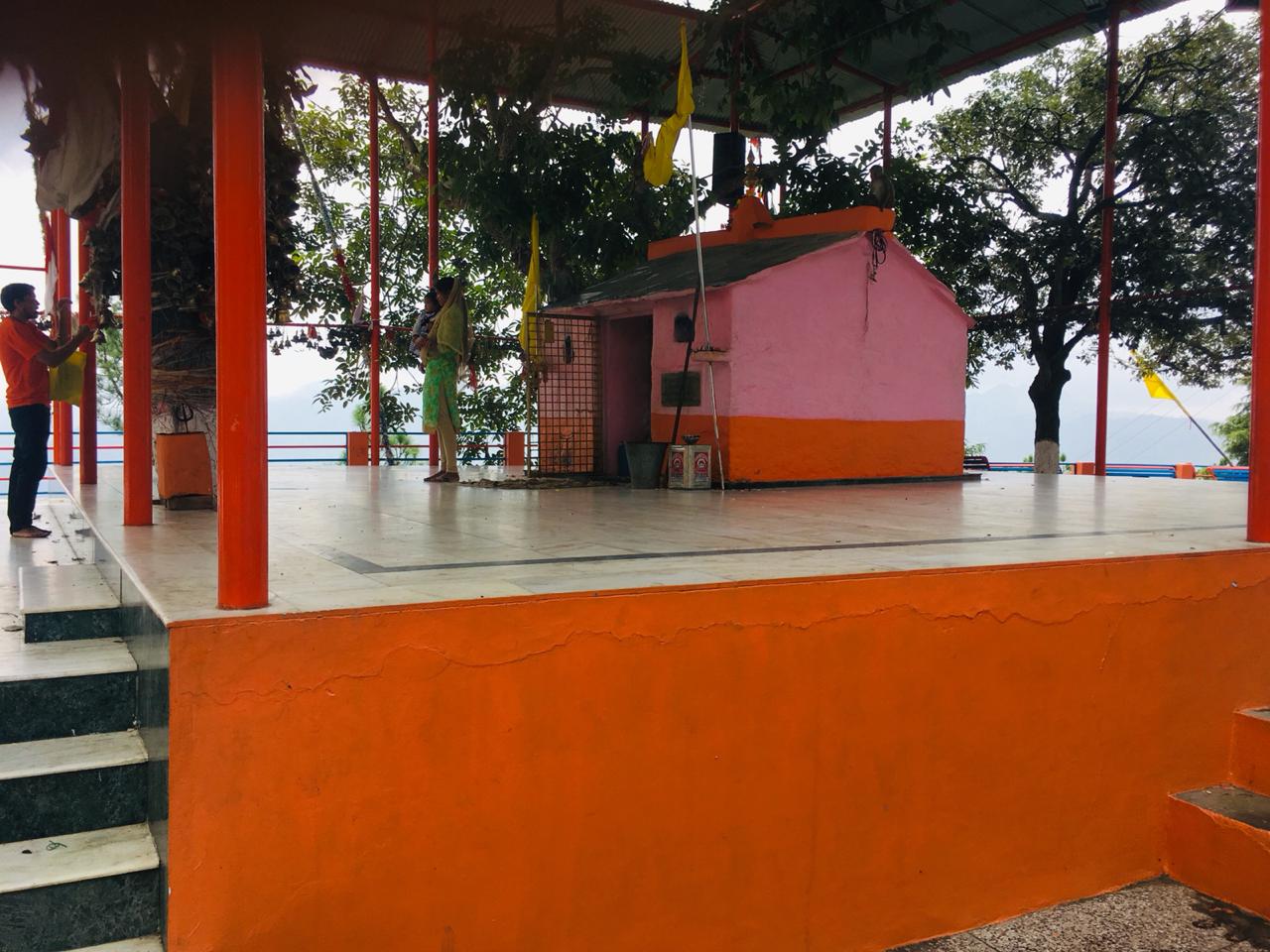 Pauri, Uttarakhand - A Gateway to Nature and Adventure