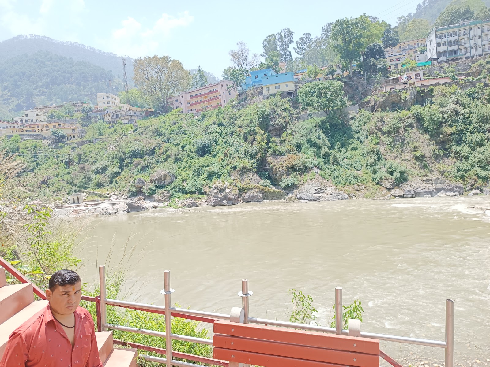 Rudraprayag