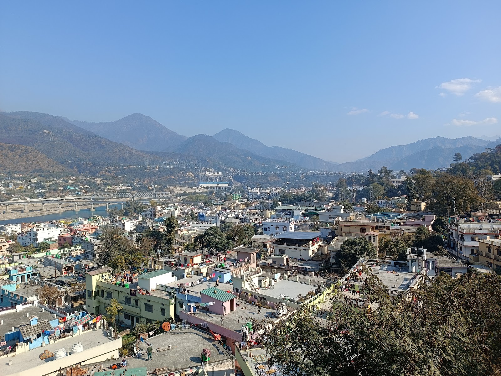 Srinagar