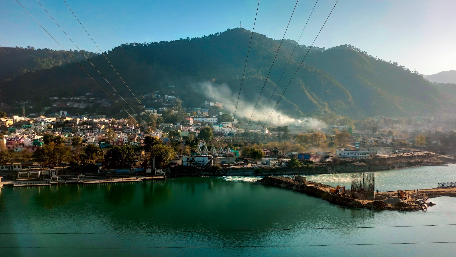 Srinagar
