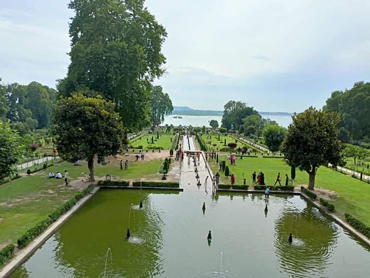 Srinagar