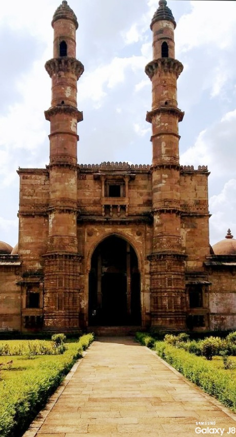 Champaner