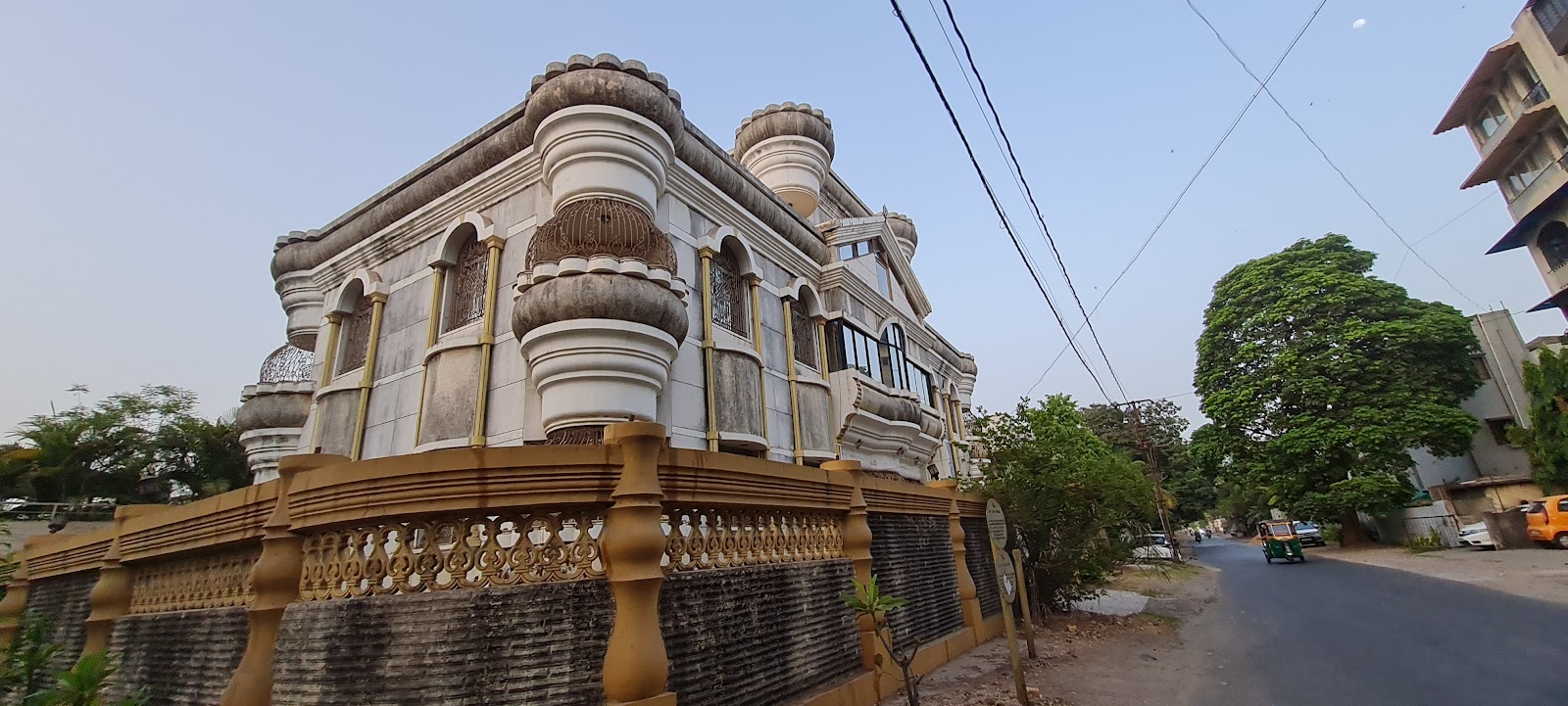 Vadodara