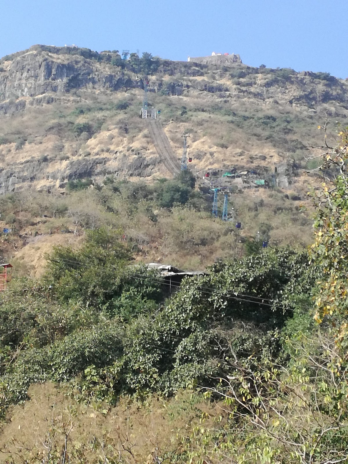 Old Stepwells and Baolis