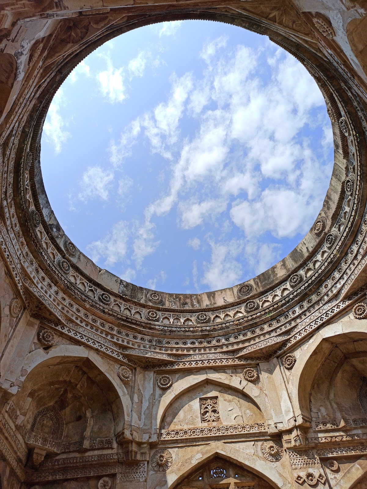 Jama Masjid Champaner